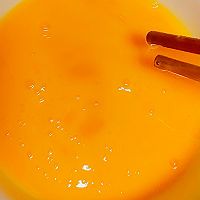 做正宗苹果蛋花汤的图片步骤2