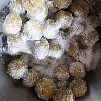 做正宗汕头甜脆梅的图片步骤3