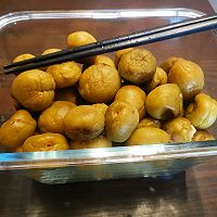 做正宗汕头甜脆梅的图片步骤4