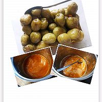 做正宗汕头甜脆梅的图片步骤5