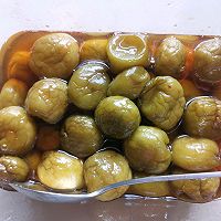 做正宗汕头甜脆梅的图片步骤6