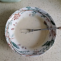 做正宗家庭版~椒盐蘑菇的图片步骤4