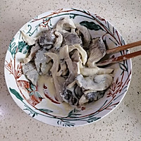 做正宗家庭版~椒盐蘑菇的图片步骤6