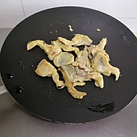 做正宗家庭版~椒盐蘑菇的图片步骤9