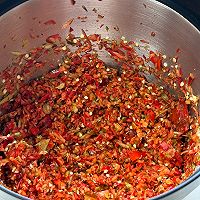 做正宗豆瓣酱的图片步骤5