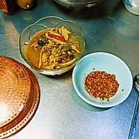 做正宗云南菜~铜锅笋干鸡汤的图片步骤17