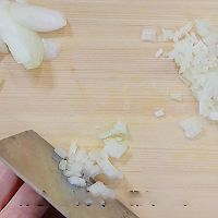 做正宗加拿大北极虾三角饭团的图片步骤2