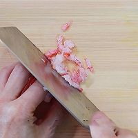 做正宗加拿大北极虾三角饭团的图片步骤3