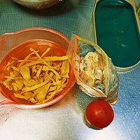 做正宗云南菜~铜锅笋干鸡汤的图片步骤1