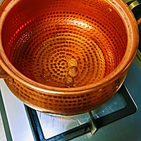 做正宗云南菜~铜锅笋干鸡汤的图片步骤4