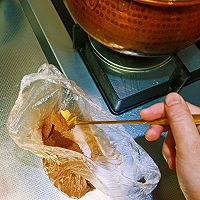 做正宗云南菜~铜锅笋干鸡汤的图片步骤9