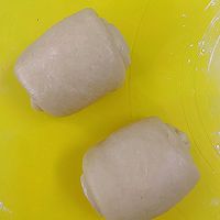 做正宗淡奶油吐司的图片步骤12