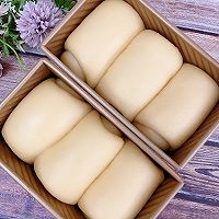 做正宗淡奶油吐司的图片步骤14