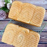 做正宗淡奶油吐司的图片步骤18