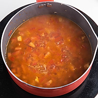 做正宗酸汤肥牛的图片步骤3