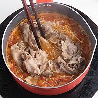 做正宗酸汤肥牛的图片步骤4