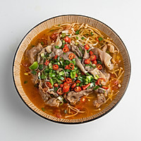 做正宗酸汤肥牛的图片步骤5