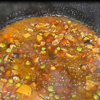 做正宗干烧加拿大红鱼的图片步骤6