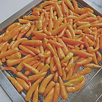 做正宗永安黄椒酱的图片步骤2