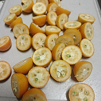 做正宗金桔柠檬膏的图片步骤2