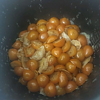 做正宗金桔柠檬膏的图片步骤8