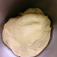 做正宗淡奶油吐司的图片步骤4