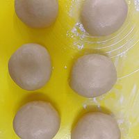 做正宗淡奶油吐司的图片步骤5