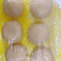 做正宗淡奶油吐司的图片步骤6