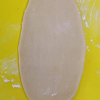 做正宗淡奶油吐司的图片步骤7