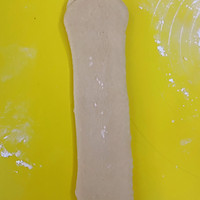 做正宗淡奶油吐司的图片步骤10