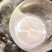 做正宗嫩南瓜猪舌汤的图片步骤8