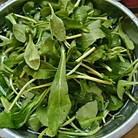 做正宗马兰鲜肉小馄饨的图片步骤1