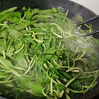 做正宗马兰鲜肉小馄饨的图片步骤2