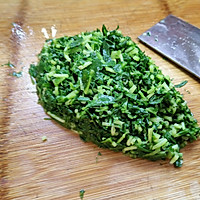 做正宗马兰鲜肉小馄饨的图片步骤3