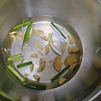 做正宗马兰鲜肉小馄饨的图片步骤4