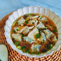 做正宗马兰鲜肉小馄饨的图片步骤9