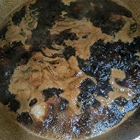 做正宗板栗红烧肉的图片步骤5