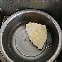 做正宗春笋预处理的图片步骤1