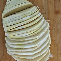 做正宗春笋预处理的图片步骤3