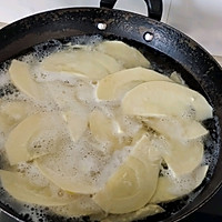 做正宗春笋预处理的图片步骤5