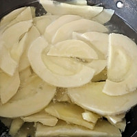 做正宗春笋预处理的图片步骤6