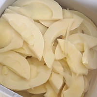 做正宗春笋预处理的图片步骤7