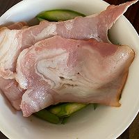 做正宗培根芦笋的图片步骤2