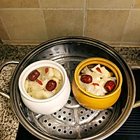 做正宗银耳雪梨汤的图片步骤2