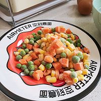 做正宗菠萝炒饭的图片步骤3