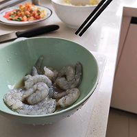 做正宗菠萝炒饭的图片步骤6