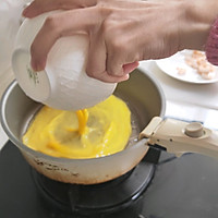 做正宗菠萝炒饭的图片步骤9