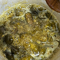 做正宗青金桔膏的图片步骤3