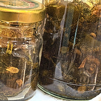 做正宗青金桔膏的图片步骤5