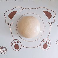 做正宗椰蓉淡奶油吐司的图片步骤2